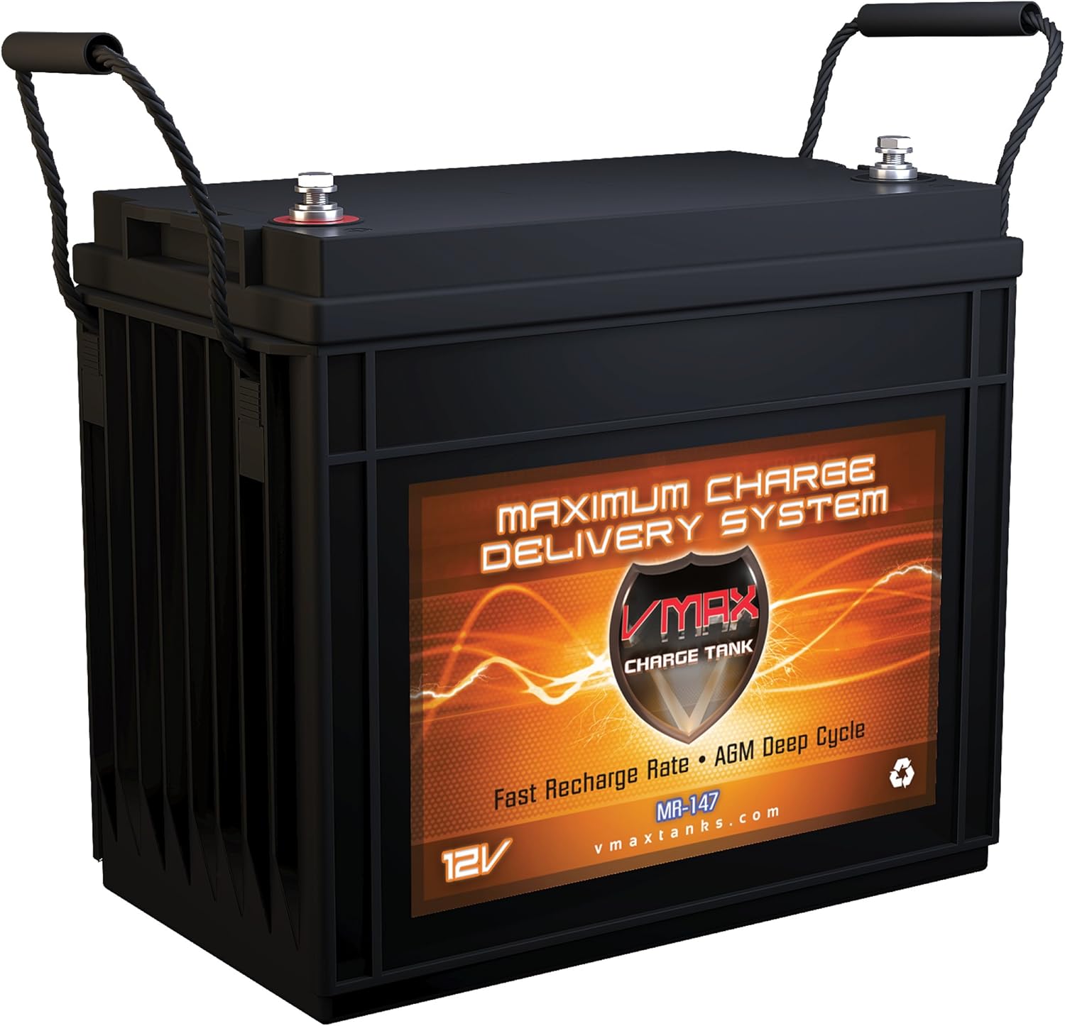 VMAX MR147-155 12V 155Ah AGM